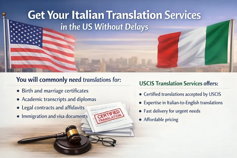 Medical Document Translation Services