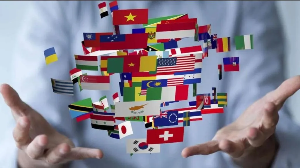 Certified Translation Services 