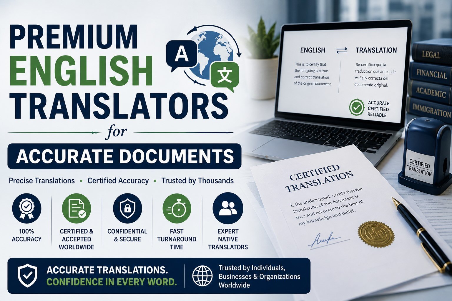 The Ultimate Guide to Using a Premium English Translator Like a Pro